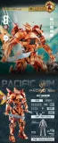 KBOX 10310 Pacific Rim Saber Athena