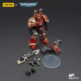 JOYTOY Warhammer 40k 1: 18 World Eaters Khorne Berzerkers