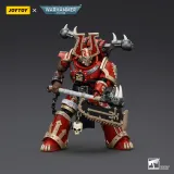 JOYTOY Warhammer 40k 1: 18 World Eaters Khorne Berzerkers