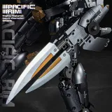 KBOX 10312 Pacific Rim STRIKER EUREKA