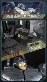 KBOX V5017 Pacific Rim STRIKER EUREKA
