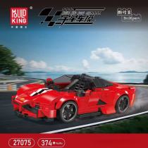 Mould King 27075 LaFerrari