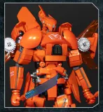 KBOX 10310 Pacific Rim Saber Athena