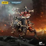 JOYTOY Warhammer 40k 1: 18 World Eaters Lord Invocatus
