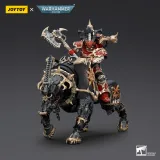 JOYTOY Warhammer 40k 1: 18 World Eaters Lord Invocatus