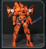 KBOX 10310 Pacific Rim Saber Athena