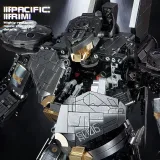 KBOX 10312 Pacific Rim STRIKER EUREKA
