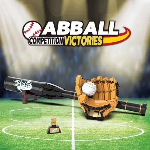 DK 80021 Basball