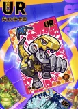 52TOYS BeastBox 24BBSCK-01-ORI BeastBox Collection Cards Blind Box Episode 1