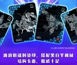 52TOYS BeastBox 24BBSCK-01-ORI BeastBox Collection Cards Blind Box Episode 1