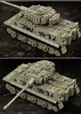 12GO 66055 Tiger Heavy Tank