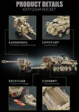 12GO 66063 Armor Halftrack