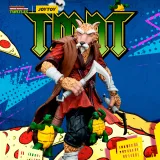 JOYTOY Teenage Mutant Ninja Turtles TMNT Splinter and April O'Neil