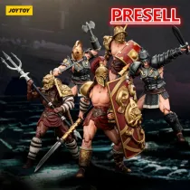 JOYTOY STRIFE Roman Gladiator