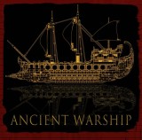 BAKA 33303 Ancient Warship