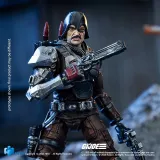 HIYA EMG0195 Exquisite Mini 1/18 G.I.JOE Major Bludd