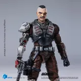 HIYA EMG0195 Exquisite Mini 1/18 G.I.JOE Major Bludd