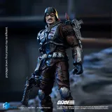 HIYA EMG0195 Exquisite Mini 1/18 G.I.JOE Major Bludd