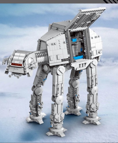 TGL T2046 AT-AT