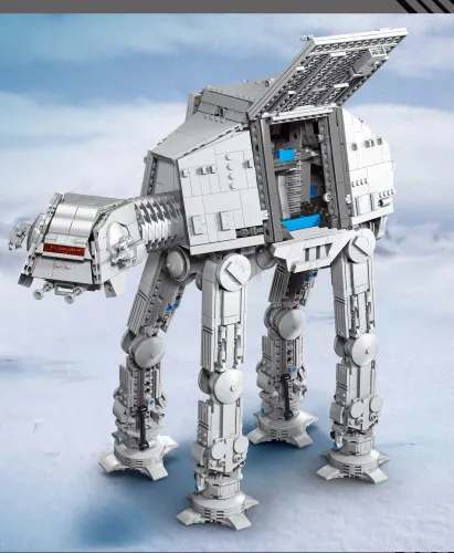 TGL T2046 AT-AT