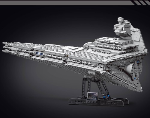 TGL T2047 Imperial Star Destroyer