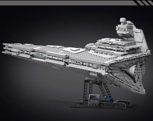 TGL T2047 Imperial Star Destroyer