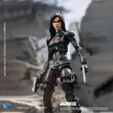 HIYA EMG0149 Exquisite Mini 1/18 G.I.Joe Baroness