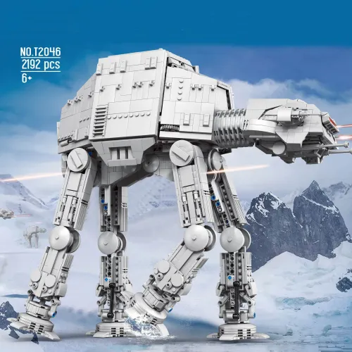 TGL T2046 AT-AT