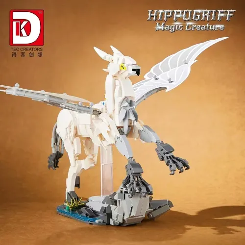 DK 7036 Hippogriff Magic Creature