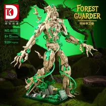 DK 6008 Forest Mumen Enter