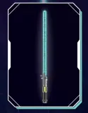 Mould King 10139 Anakin Lightsaber