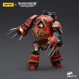 JOYTOY JT00737 Warhammer the Horus Heresy 1: 18 Blood Angels Contemptor-Incaendius Dreadnought