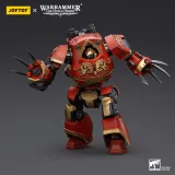 JOYTOY JT00737 Warhammer the Horus Heresy 1: 18 Blood Angels Contemptor-Incaendius Dreadnought