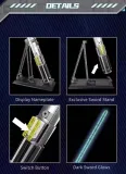 Mould King 10139 Anakin Lightsaber