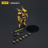 JOYTOY Infinity - Corvus Belli Yu Jing shang Jilnvincible