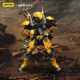 JOYTOY Infinity - Corvus Belli Yu Jing shang Jilnvincible