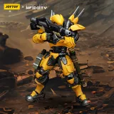 JOYTOY Infinity - Corvus Belli Yu Jing shang Jilnvincible