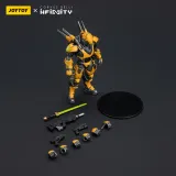 JOYTOY Infinity - Corvus Belli Yu Jing shang Jilnvincible