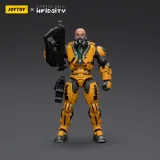 JOYTOY Infinity - Corvus Belli Yu Jing Wu Ming Assault Corps