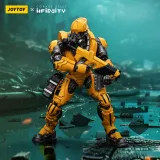 JOYTOY Infinity - Corvus Belli Yu Jing Wu Ming Assault Corps