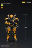 JOYTOY Infinity - Corvus Belli Yu Jing shang Jilnvincible