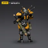JOYTOY Infinity - Corvus Belli Yu Jing shang Jilnvincible
