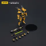 JOYTOY Infinity - Corvus Belli Yu Jing shang Jilnvincible