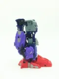 UNIQUE TOYS O-01 G1 Abominus Blot