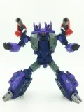UNIQUE TOYS O-01 G1 Abominus Blot