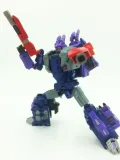 UNIQUE TOYS O-01 G1 Abominus Blot
