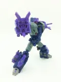 UNIQUE TOYS O-01 G1 Abominus Blot