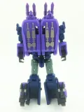 UNIQUE TOYS O-01 G1 Abominus Blot