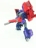 UNIQUE TOYS O-01 G1 Abominus Blot