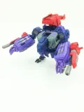 UNIQUE TOYS O-01 G1 Abominus Blot